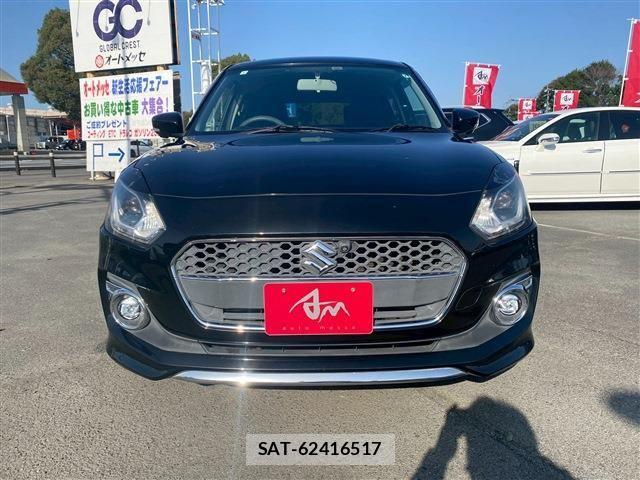 Suzuki SWIFT 2017-03 4331798-2