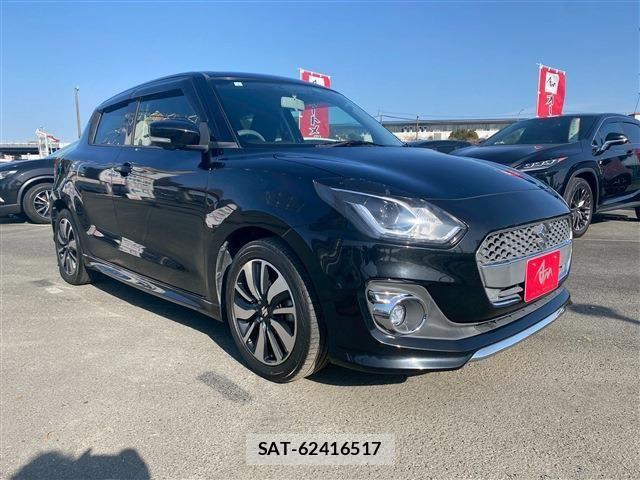 Suzuki SWIFT 2017-03 4331798-3