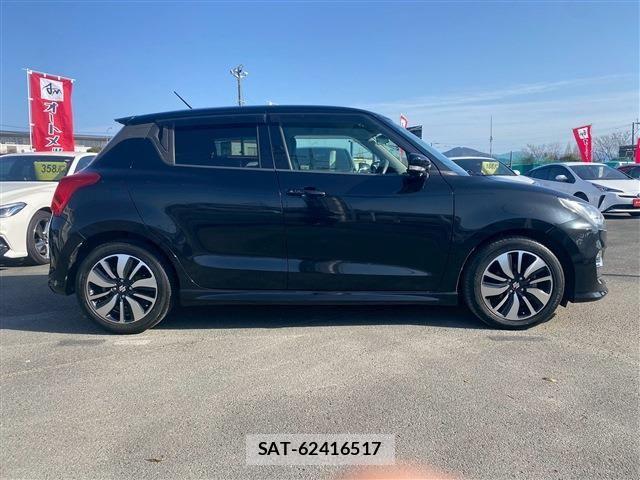 Suzuki SWIFT 2017-03 4331798-4