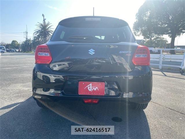 Suzuki SWIFT 2017-03 4331798-6