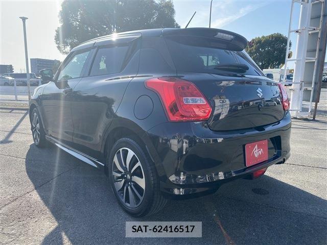 Suzuki SWIFT 2017-03 4331798-7
