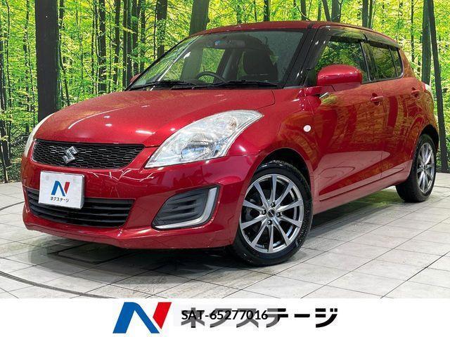 Suzuki SWIFT 2015-05 4373149-0