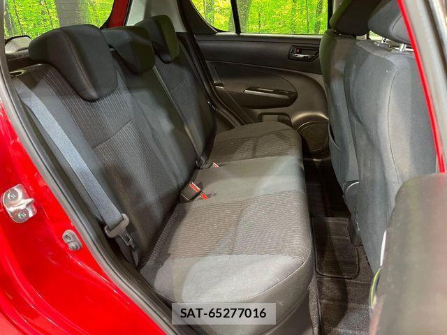 Suzuki SWIFT 2015-05 4373149-9