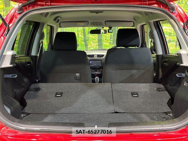 Suzuki SWIFT 2015-05 4373149-10