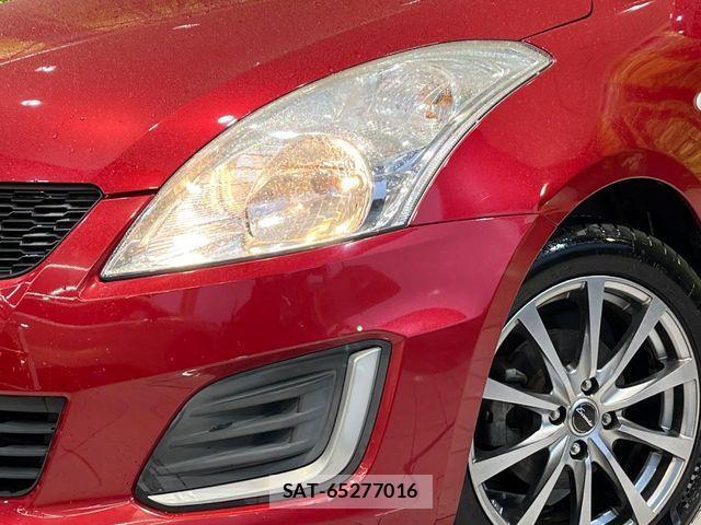 Suzuki SWIFT 2015-05 4373149-11