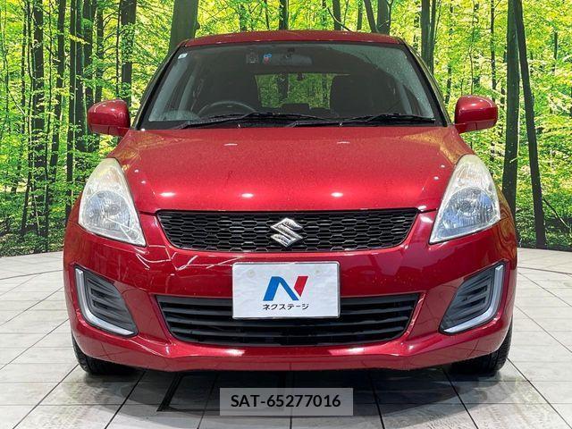 Suzuki SWIFT 2015-05 4373149-13