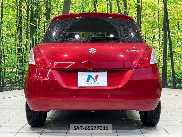 Suzuki SWIFT 2015-05 4373149-14