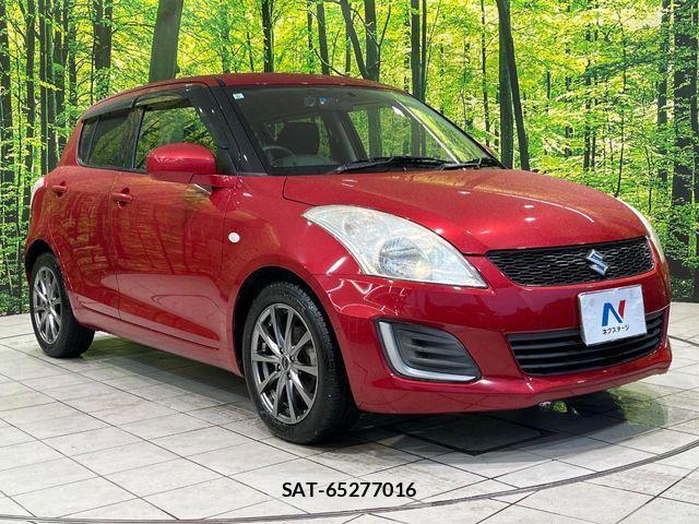 Suzuki SWIFT 2015-05 4373149-15