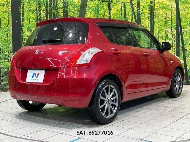 Suzuki SWIFT 2015-05 4373149-16