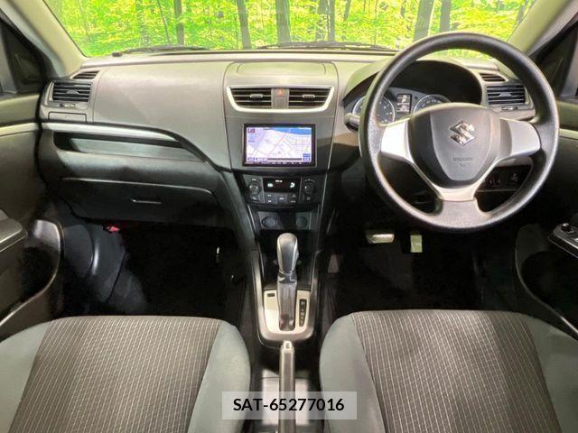 Suzuki SWIFT 2015-05 4373149-1