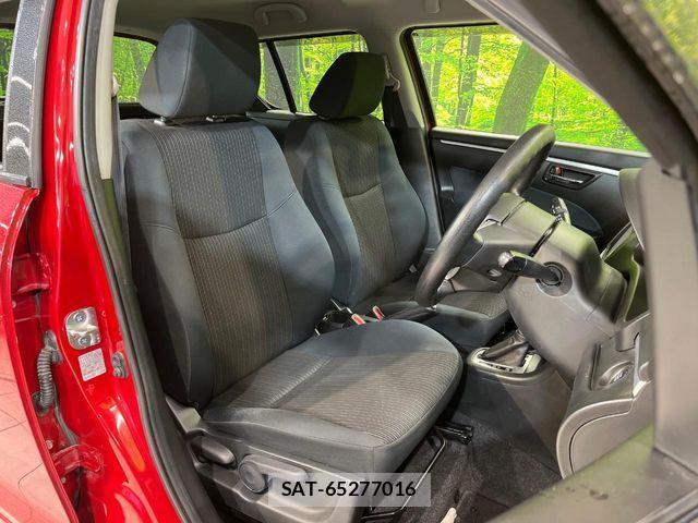 Suzuki SWIFT 2015-05 4373149-8