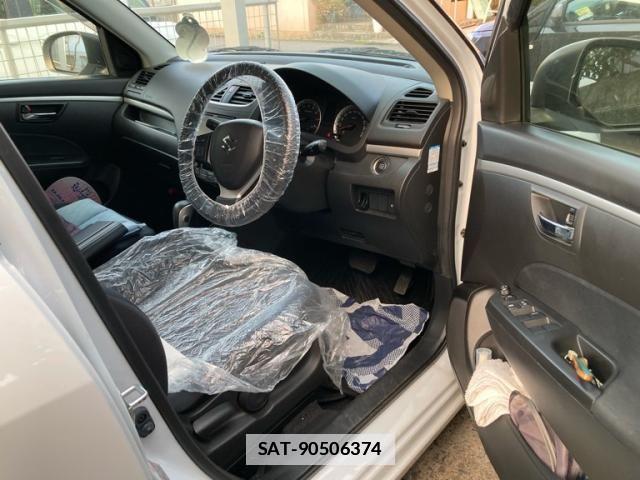 Suzuki SWIFT 2013-01 4424354-10