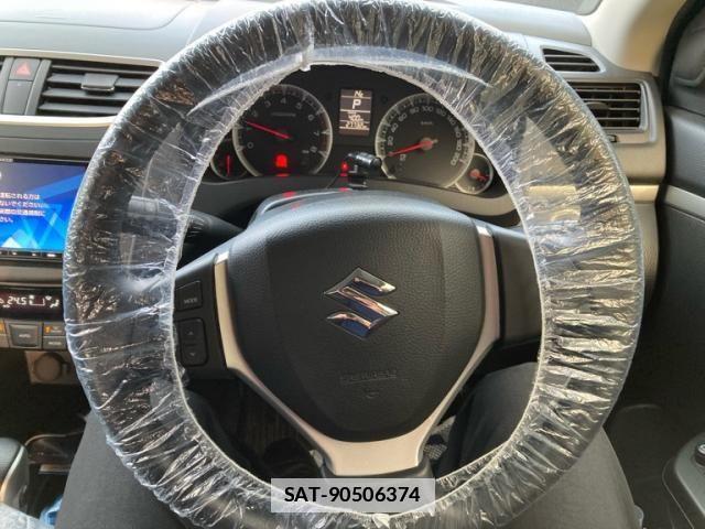 Suzuki SWIFT 2013-01 4424354-13