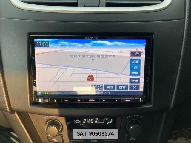 Suzuki SWIFT 2013-01 4424354-15