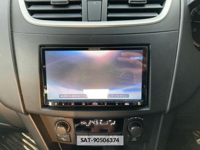 Suzuki SWIFT 2013-01 4424354-16