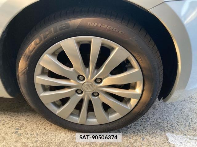 Suzuki SWIFT 2013-01 4424354-5