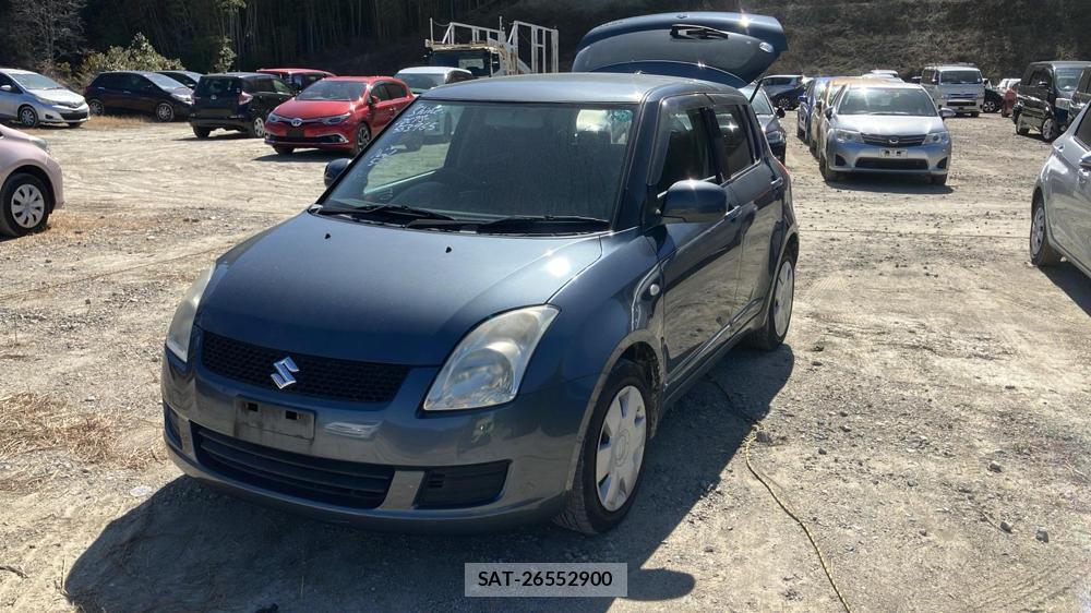 sat car