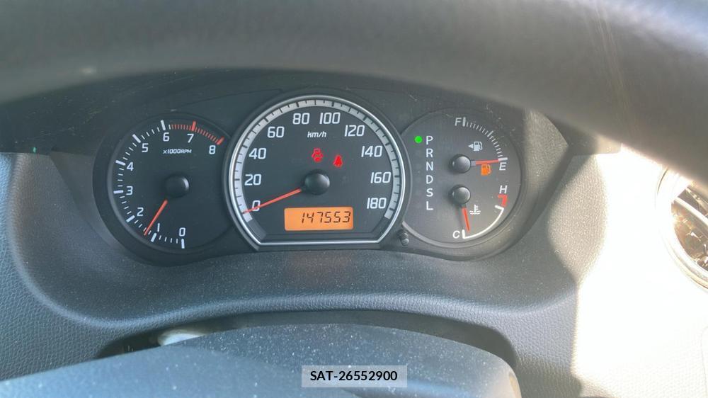 Suzuki SWIFT 2009 3940626-13