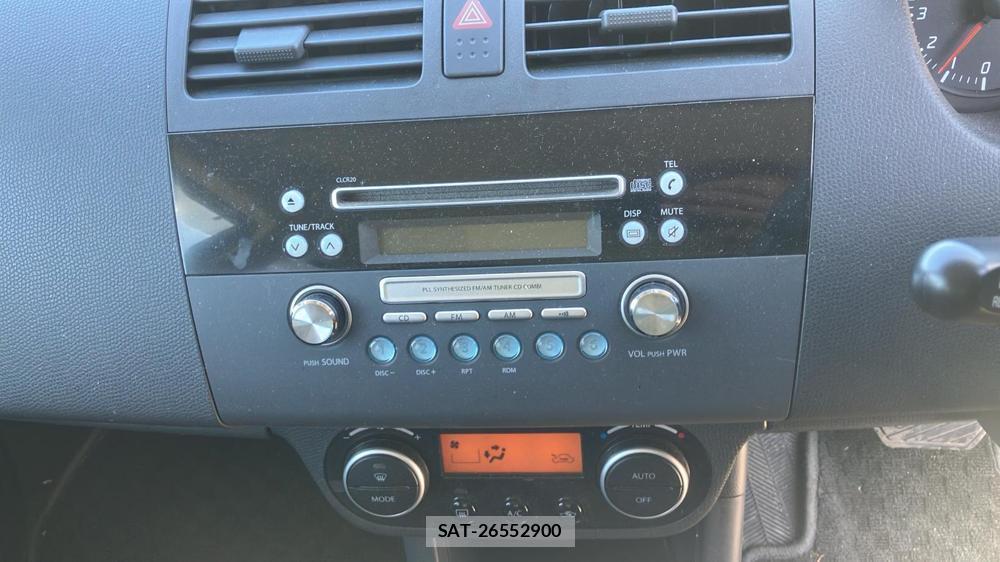 Suzuki SWIFT 2009 3940626-15