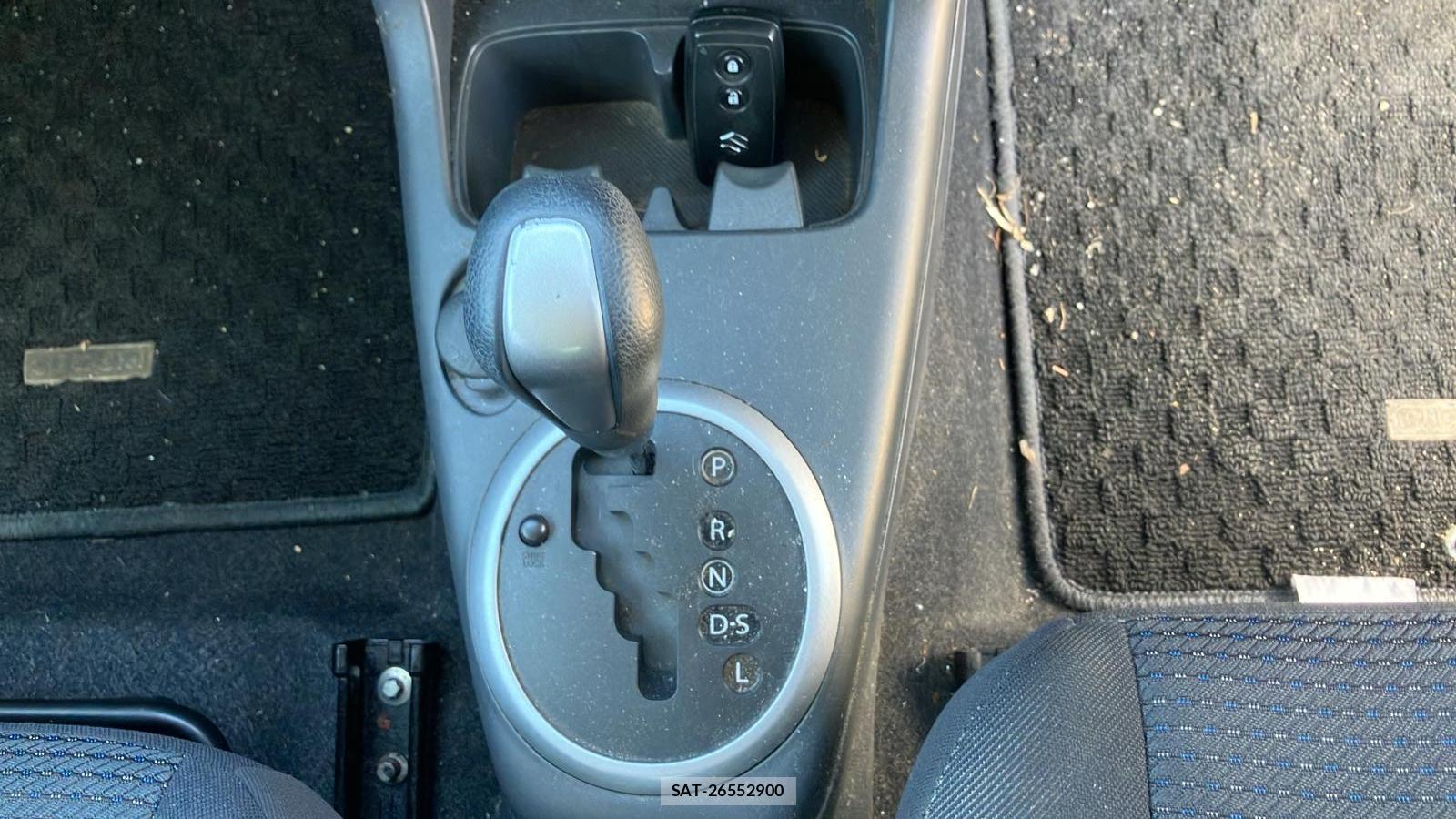 Suzuki SWIFT 2009 3940626-17