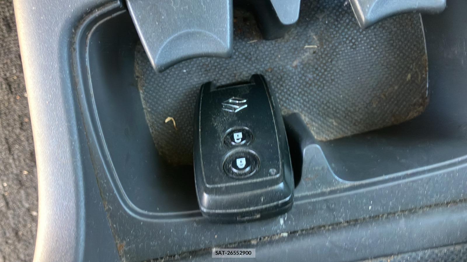 Suzuki SWIFT 2009 3940626-18