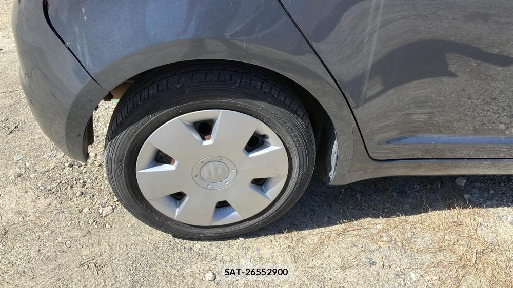 Suzuki SWIFT 2009 3940626-23