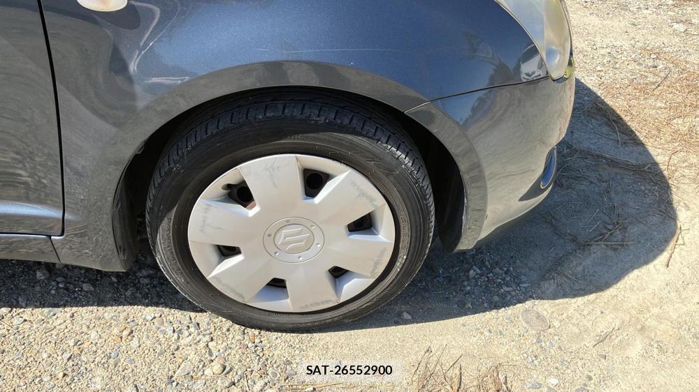Suzuki SWIFT 2009 3940626-24