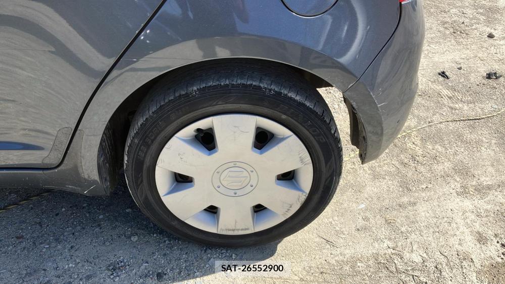 Suzuki SWIFT 2009 3940626-26