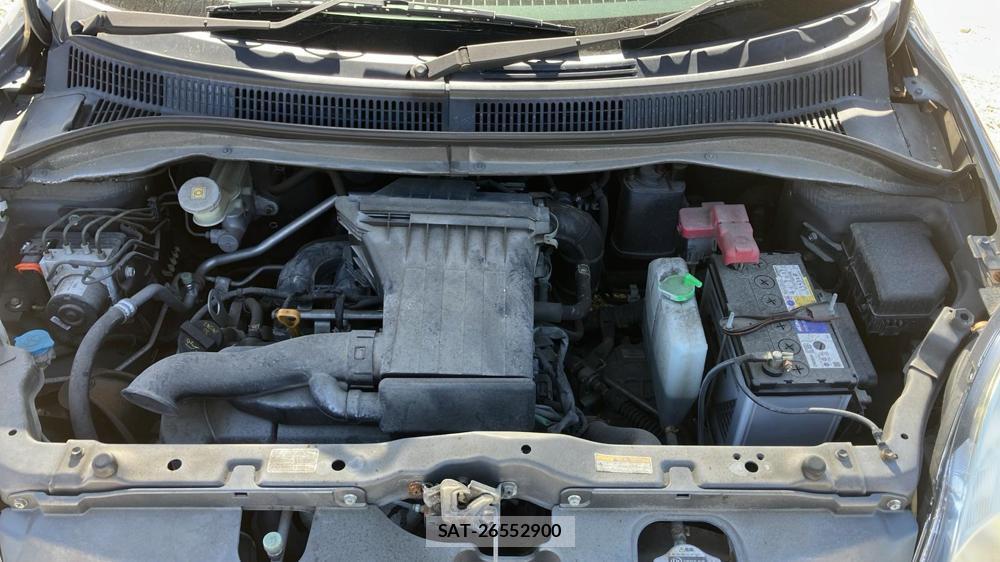 Suzuki SWIFT 2009 3940626-32