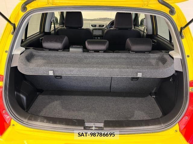 Suzuki SWIFT 2012-08 4641217-9