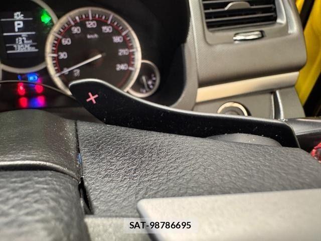 Suzuki SWIFT 2012-08 4641217-16