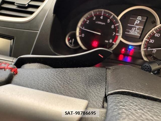 Suzuki SWIFT 2012-08 4641217-17