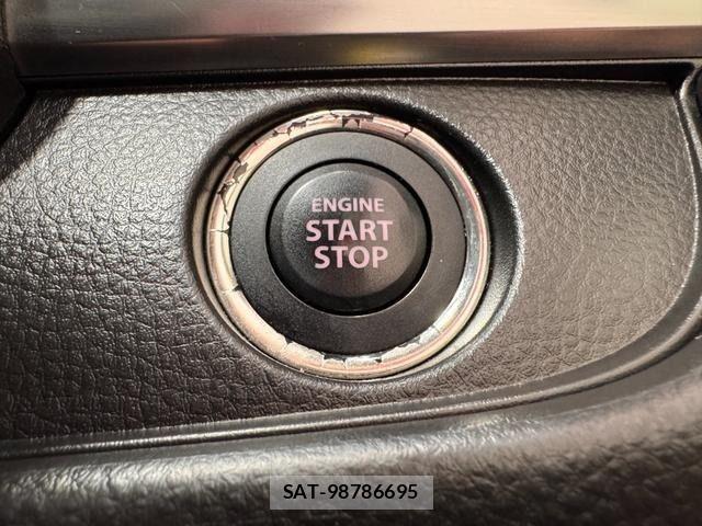 Suzuki SWIFT 2012-08 4641217-18