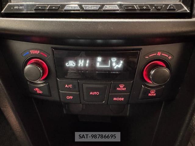 Suzuki SWIFT 2012-08 4641217-20