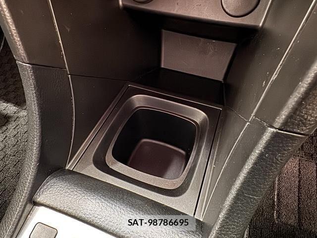 Suzuki SWIFT 2012-08 4641217-24