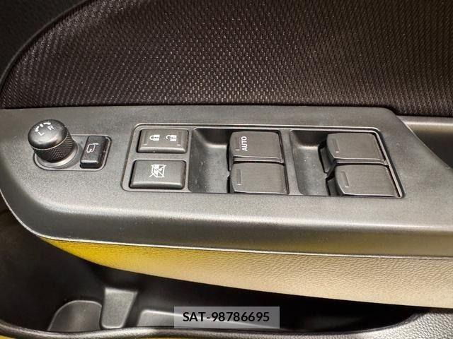 Suzuki SWIFT 2012-08 4641217-26