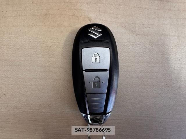Suzuki SWIFT 2012-08 4641217-29