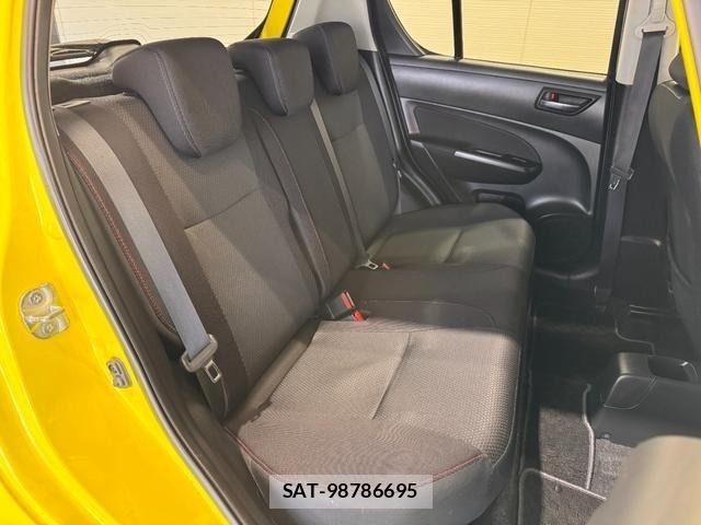 Suzuki SWIFT 2012-08 4641217-6
