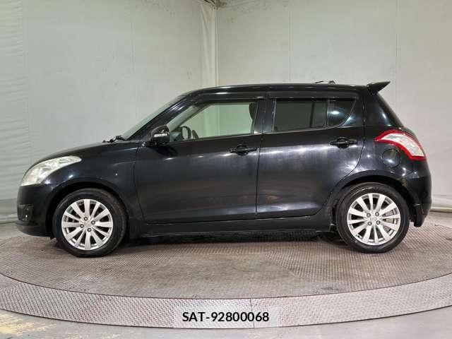 Suzuki SWIFT 2011-01 4989073-10