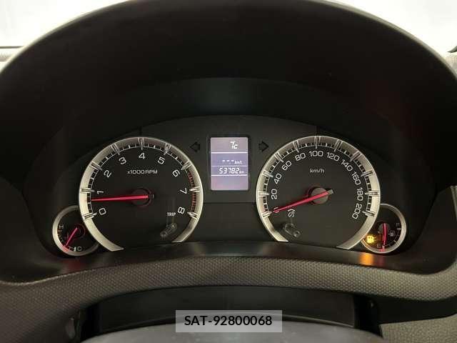 Suzuki SWIFT 2011-01 4989073-13