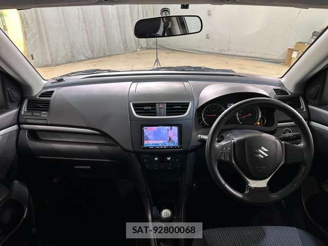 Suzuki SWIFT 2011-01 4989073-18