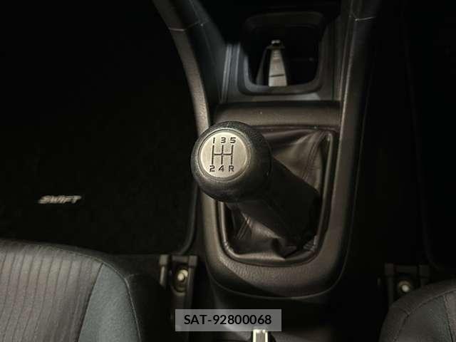 Suzuki SWIFT 2011-01 4989073-24