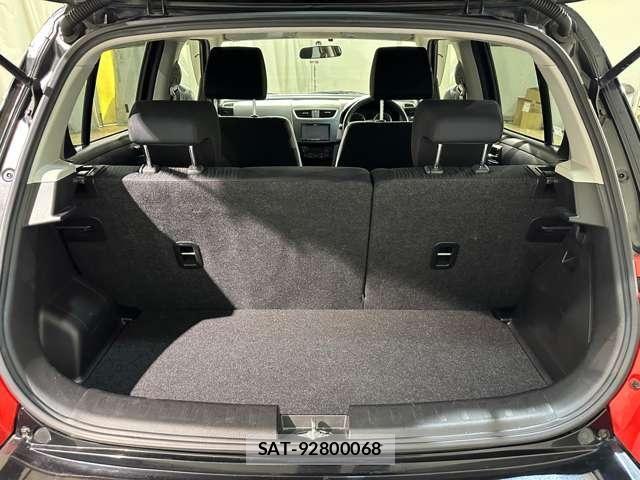 Suzuki SWIFT 2011-01 4989073-28