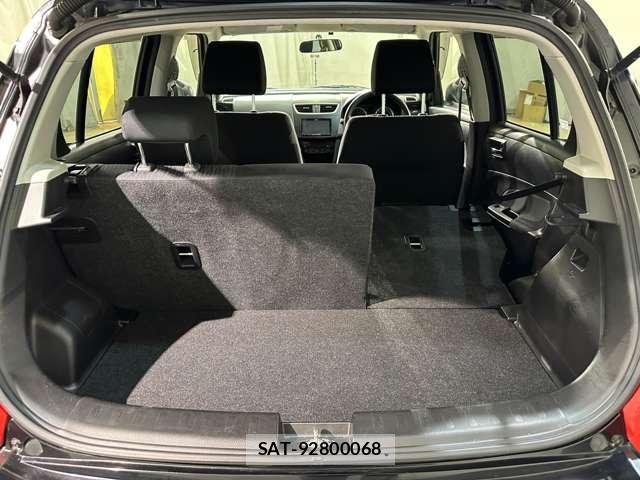 Suzuki SWIFT 2011-01 4989073-29