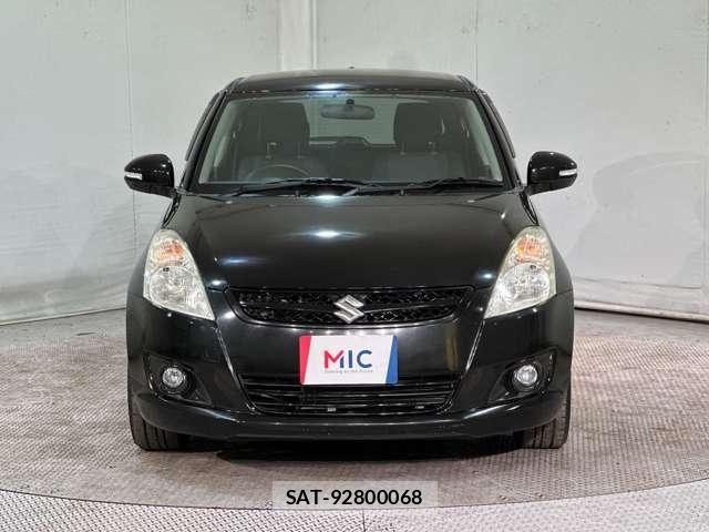 Suzuki SWIFT 2011-01 4989073-5