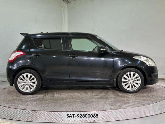 Suzuki SWIFT 2011-01 4989073-6