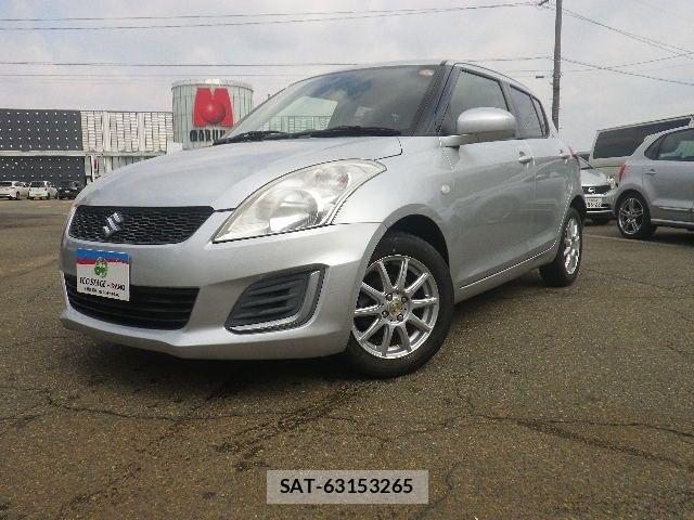 Suzuki SWIFT 2016-04 4989148-0