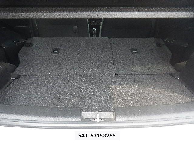 Suzuki SWIFT 2016-04 4989148-14