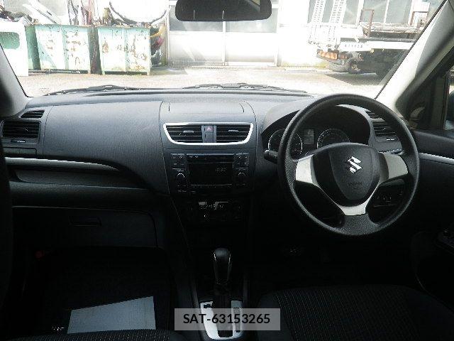 Suzuki SWIFT 2016-04 4989148-16