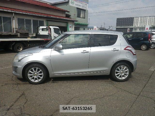 Suzuki SWIFT 2016-04 4989148-1